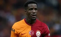 Wilfried Zaha’dan Galatasaray’a transferi hakkında bomba itiraf