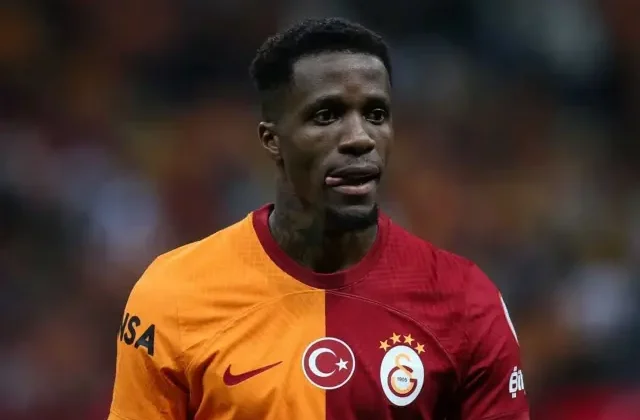 Wilfried Zaha’dan Galatasaray’a transferi hakkında bomba itiraf