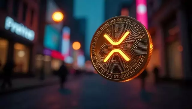 XRP yatırımcılarını şaşırtacak bir hedefe koşuyor