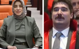 Yeğenini Erdoğan ile tanıştırmıştı! AK Partili Özlem Zengin, Meclis’te eleştirilere yanıt verdi