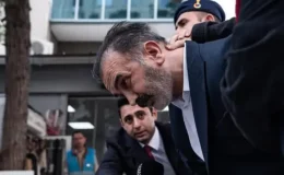 Yenidoğan Çetesi davasında 4 sanık hakkında tahliye