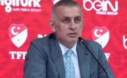 Yerli mi yabancı mı? İbrahim Hacıosmanoğlu’ndan derbi hakemi açıklaması