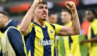 Yusuf Akçiçek’e ilk resmi teklif geldi: Fenerbahçe anında reddetti