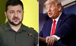 Zelenskiy’nin neden reddettiği anlaşıldı! Trump resmen tüm Ukrayna’nın sahibi olmak istemiş