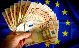 1 Euro ilk kez 40 lirayı aşarak rekor tazeledi