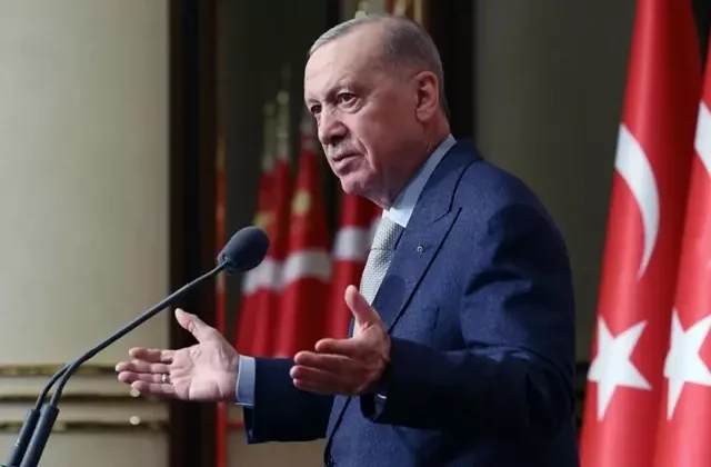 2 yaşındaki Rana’nın ölümünün ardından Erdoğan’dan sokak hayvanlarına ilişkin mesaj