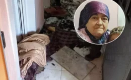 3 bilezik için öldürülen Hatice Kış cinayetinin detayları kan dondurdu