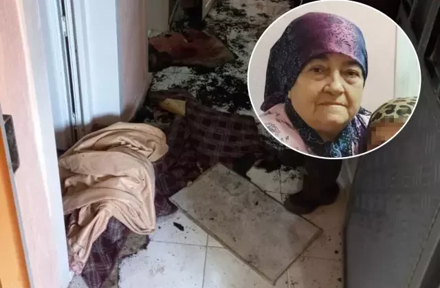 3 bilezik için öldürülen Hatice Kış cinayetinin detayları kan dondurdu