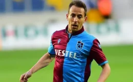 4 yıl Trabzonspor’da oynadı! Joao Pereira, bambaşka bir görevle Süper Lig’e dönüyor