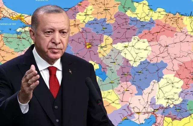 40 ilimizde ciddi düşüş var! Erdoğan’ın “felaket” olarak nitelendirdiği tehlike kapımıza dayandı