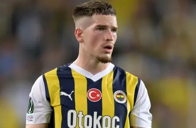 5 ay sonra takım buldu! Ryan Kent’in yeni adresine çok şaşıracaksınız