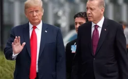 ABD’den Türkiye’ye F-35 müjdesi! Trump’ın bir şartı var