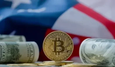 ABD’nin gizli hamlesi Bitcoin’i zirveye taşıyacak