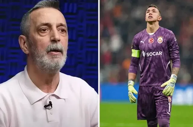 Abdülkerim Durmaz’dan olay yaratacak Muslera sözleri