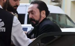 Adnan Oktar’a köfte ekmek siparişi getiren binbaşı görevden alındı