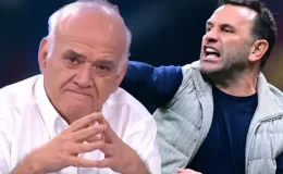 Ahmet Çakar’dan Okan Buruk’a olay sözler