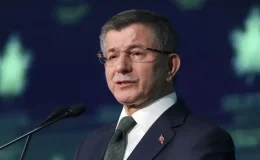 Ahmet Davutoğlu geri adım attı: Gösteri yapma anayasal bir haktır, engellenemez