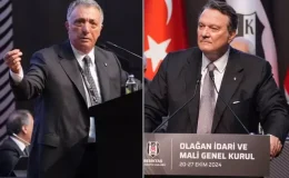 Ahmet Nur Çebi, Hasan Arat’ı yerde yere vurdu: Ne selanız ne duanız duyulmayacak