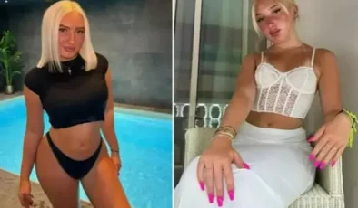 Ailesinin uzun süre haber alamadığı 21 yaşındaki model evinde ölü bulundu