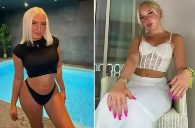 Ailesinin uzun süre haber alamadığı 21 yaşındaki model evinde ölü bulundu