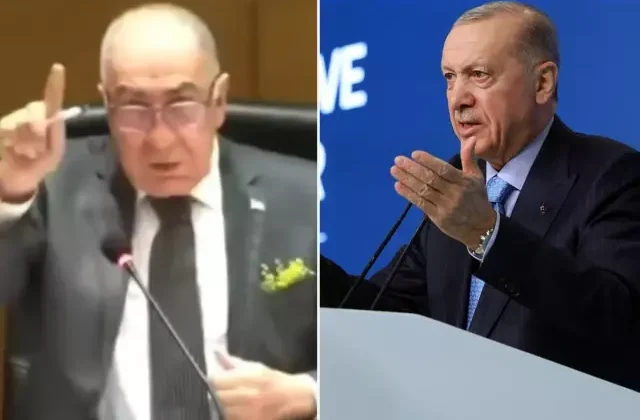 AK Partili meclis üyesine yapılanlara Erdoğan’dan sert tepki