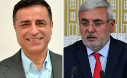 AK Partili Metiner’den “Demirtaş tahliye bekliyor mu?” sorusuna yanıt