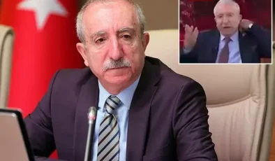 AK Partili Miroğlu’ndan TV kanallarına dikkat çeken “Kürtçe” önerisi