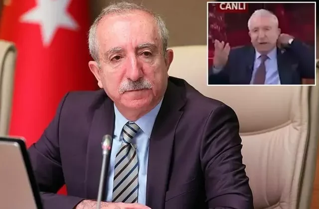 AK Partili Miroğlu’ndan TV kanallarına dikkat çeken “Kürtçe” önerisi