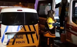 Aksaray’da tartışma kanlı bitti: 16 yaşındaki genç tüfekle vuruldu