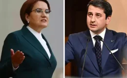 Akşener’in şikayeti sonrası İmamoğlu’nun danışmanı Özkan’ın hesaplarına tedbir konuldu