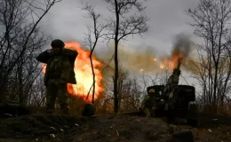 Almanya, Ukrayna’ya yeni askeri destek paketini onayladı