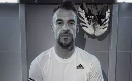 Alvaro Negredo, 39 yaşında futbolu bıraktı