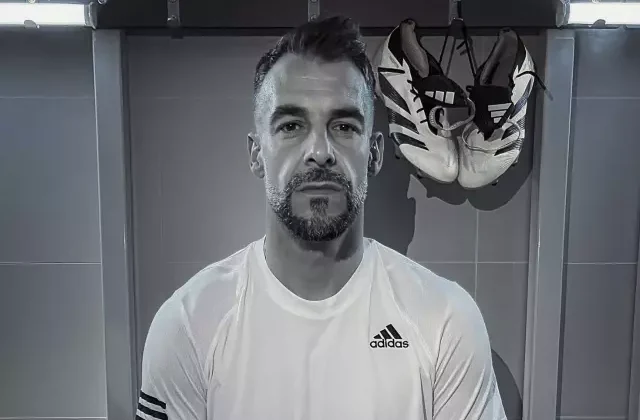 Alvaro Negredo, 39 yaşında futbolu bıraktı