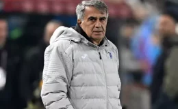 Artık takımın başında olmayacak: Trabzonspor’dan Şenol Güneş’e bambaşka görev