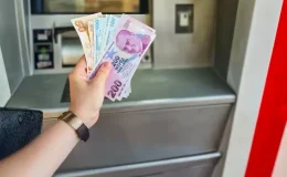 ATM’lerde nakit para çekimi için güncelleme yapılması gündemde