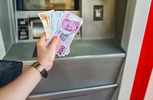 ATM’lerde nakit para çekimi için güncelleme yapılması gündemde