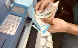 ATM’lerde para çekme limitlerine ilişkin çalışma başlatıldı