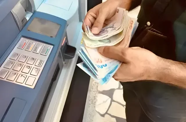 ATM’lerde para çekme limitlerine ilişkin çalışma başlatıldı