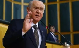 Bahçeli: İBB Başkanı hukukun vereceği karara saygı duymalı