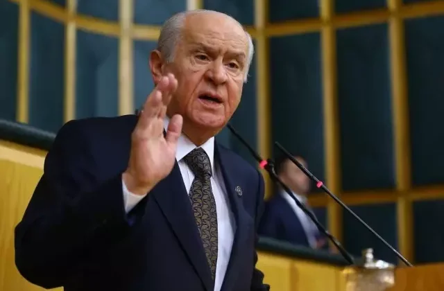 Bahçeli: İBB Başkanı hukukun vereceği karara saygı duymalı