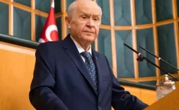 Bahçeli: Milletimizin başına musallat olan kanlı musibetin sonu göründü