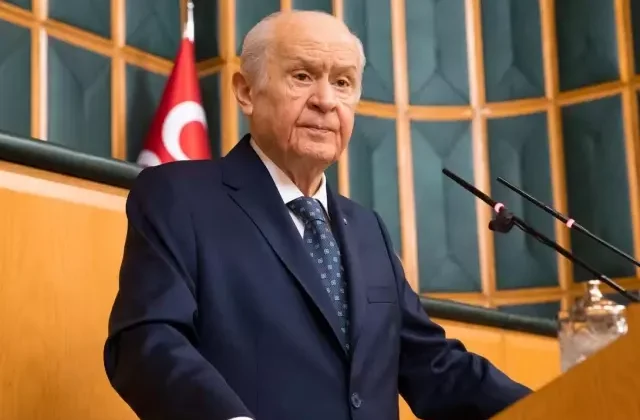 Bahçeli: Milletimizin başına musallat olan kanlı musibetin sonu göründü