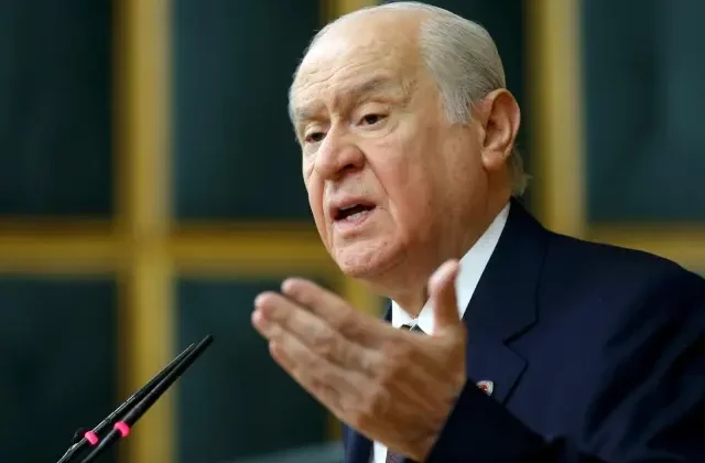 Bahçeli: Suriye’deki sipariş çatışmalar komşu coğrafya kadar Türkiye’yi de tehdit etmekte