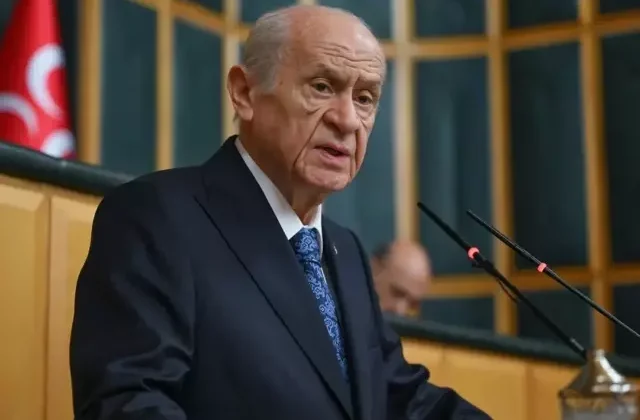 Bahçeli’den Beykoz Kavacık muhtarına teşekkür telefonu