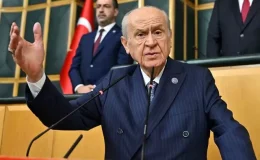 Bahçeli’den Binali Yıldırım’ın “Vatandaşlık tanımı gözden geçirilebilir” sözlerine tepki