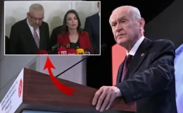 Bahçeli’den Semih Yalçın’ın boynunu eğmesi sonrası dikkat çeken sözler