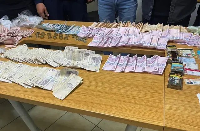 Bankamatik değil dilenci! Üzerinden 1 aylık maaş çıktı