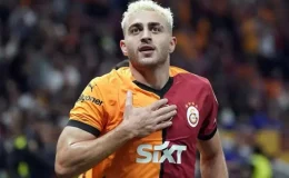 Barış Alper Yılmaz, Süper Lig’de kariyer rekoru kırdı