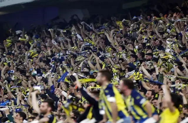 Bavulunu topladı gidiyor!  Fenerbahçe’de sürpriz veda