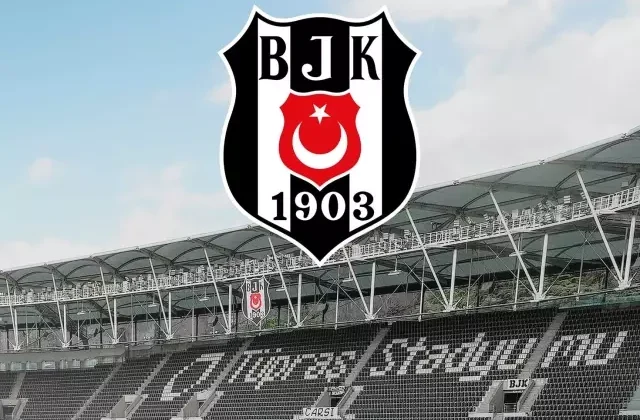 Beşiktaş, armasını yeniledi